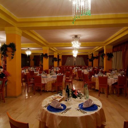 Grand Hotel Montesilvano Exterior photo