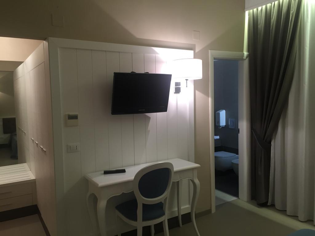 Grand Hotel Montesilvano Room photo